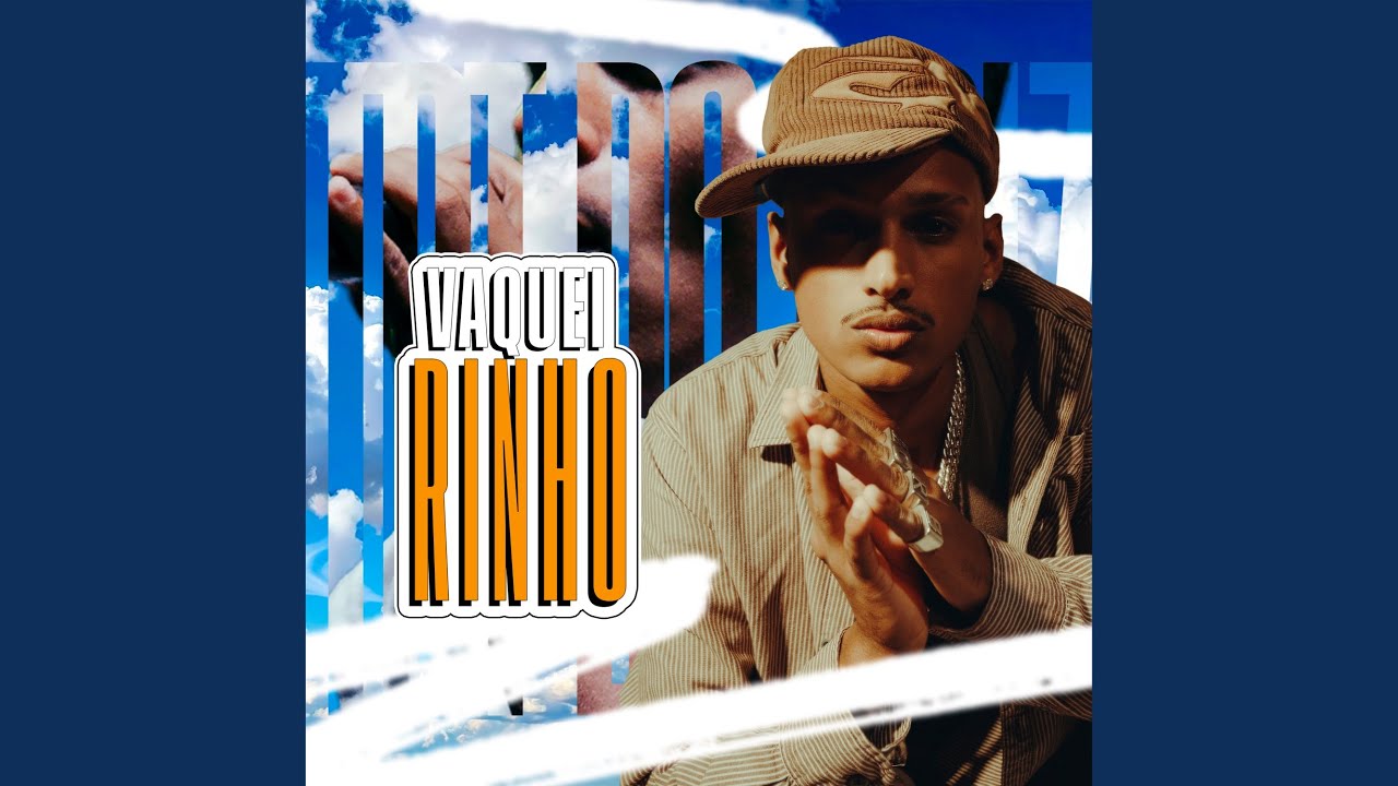 Watch Vaqueirinho on YouTube Watch Vaqueirinho on YouTube
