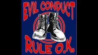 Album Evil conduct terbaik Penuh kenangan