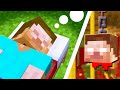 Minecraft but you have NIGHTMARES..