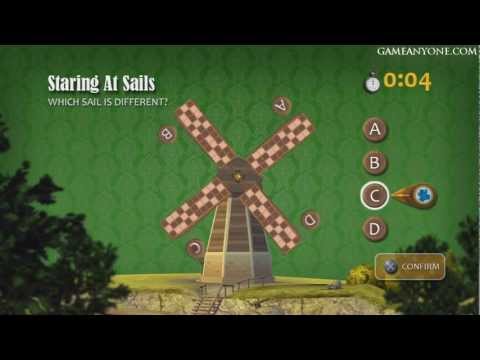 Blue Toad Episode 1 - Little Riddles Deadly Dilemma [1-2]