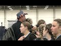 2021 Girls Junior National Championship | Day 9 Recap