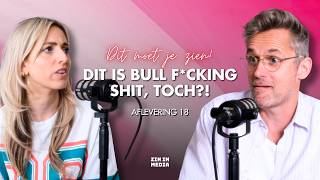 Dit is de doodsteek voor hun huwelijk 🚫 MAFS #18