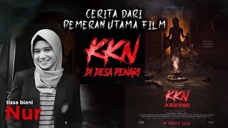 SPECIAL!! Tissa Biani Pemeran Film KKN Desa Penari
