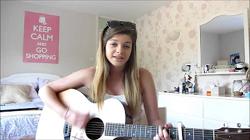 'You Belong With Me' Taylor Swift Cover- francescax12