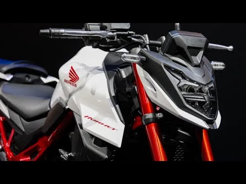 Honda vai lançar moto elétrica de corrida em breve - Automais