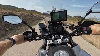 DSX 900 with Carpuride revisited on new mount
