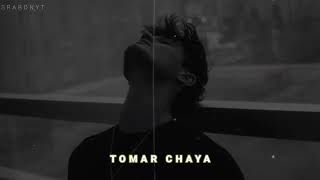 Download Lagu (TOMAR CHAYA) Shitom Ahmed | (Slowed And Reverb)🎧🎵❤️‍🩹 MP3
