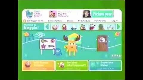 Noggin.com Promo: Play With Me Sesame