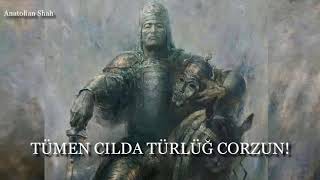 Turkic Folk Song - Türk Halk Şarkısı: \