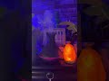 I tried a new essential oil mix in my diffuser #diffuser #betterhomesandgardens #Grogu #shorts #Yoda