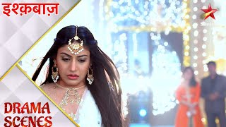 इश्क़बाज़ | Shivaay and Tia's sangeet ceremony!