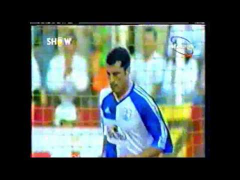 Galatasaray 2-1 Grasshoppers (12.08.1998)