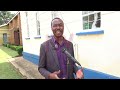 Gen. Muntu says targeting individuals cannot sustain fight against corruption