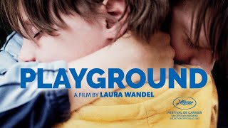 Playground 2021 Trailer Shortlisted For The Academy Award For Best International Film