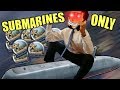 Hearts Of Iron 4: SUBMARINES ONLY (IS IT POSSIBLE?)