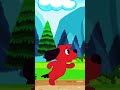 Funny cartoon dance #cartoon #cartoonvideo #kids #dog #pets #shorts #ytshorts #funny #entertainment