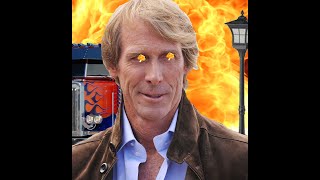 Michael Bay: An Audio-Visual Essay