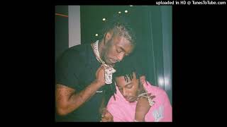 playboi carti & lil uzi vert - '16*29/throw it up' instrumental