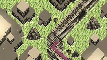 "Dashing Line" 100% (3 Coins) by Sp4rce | Geometry Dash 2.2