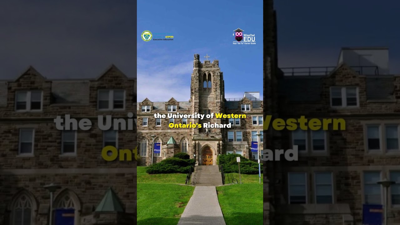 Friday facts about MBA check out