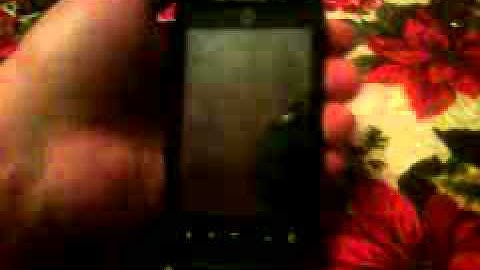 MyTouch 3g Slide Issue