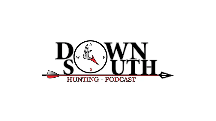 Episode 001- Introduction & Wildlife Biologist Dar...