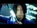 B'z×金鳥の渦巻