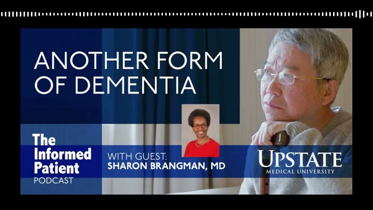 Деменция, известная как LATE (поздняя поздная деменция), иногда может сочетаться с болезнью Альцг...