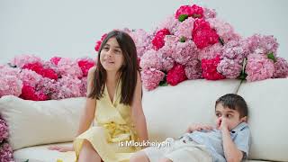 Alissar Flowers Love Like No Other Mothers Day 2025