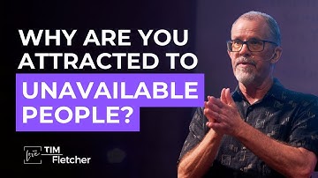 Why You Are Attracted to Emotionally Unavailable People - Complex Trauma Prisons