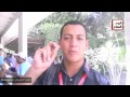 طلاب جامعة دمنهور الوضع فى جامعة دمنهور مأساوى