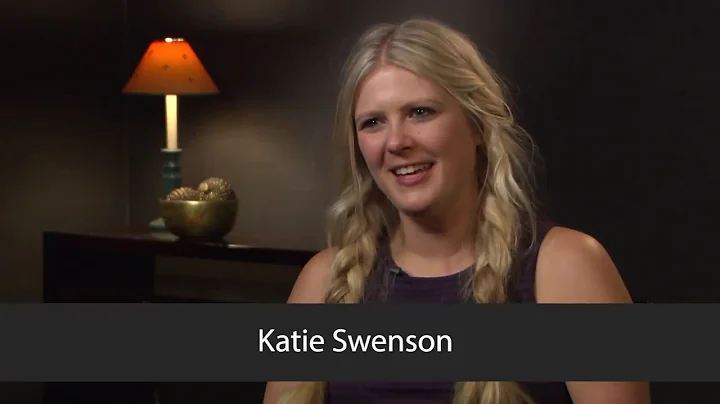Katie Swenson on Disability Rights