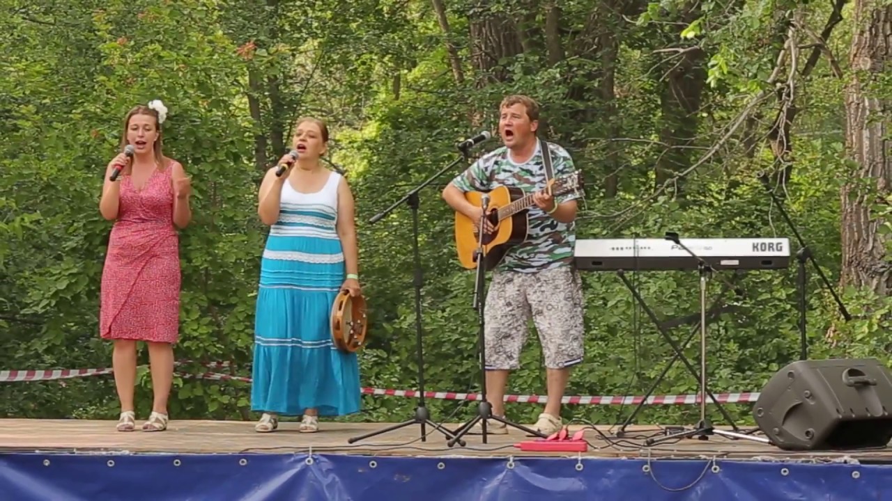 фест нар трад 2016