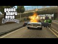 GTA San Andreas Riot Screams Ambience Sounds GTA San Andreas Riot Screams Ambience Sounds