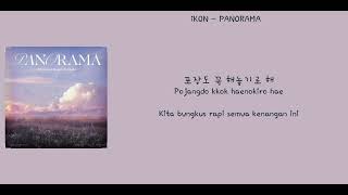 iKON - PANORAMA | INDOSUB
