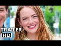 THE CURSE Trailer (2023) Emma Stone