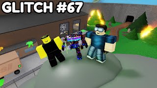 видео: 10 лучших глюков Хэллоуина в Murder Mystery 2! картинка: 10 лучших глюков Хэллоуина в Murder Mystery 2!