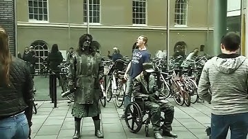 How To Make A Bassline With A Burp  MORGANJ