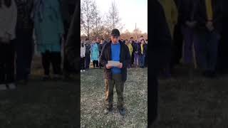 ⚠️ЗУБОВО-ПОЛЯНСКИЙ РАЙОН В МОРДОВИИ В ОПАСНОСТИ‼️‼️