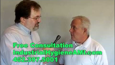 Occupational Health and Safety Consultants