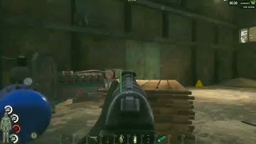 Scum Hack - Scum AIMBOT + ESP + WALLHACK - FREE SCUM CHEATS - FREE DOWNLOAD ✅