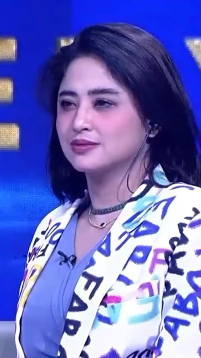 PENAMPILAN SPEKTAKULER PENYANYI DANGDUT INI MEMBUAT DEWI PERSIK SERTA DEWAN JURI BERGOYANG#trending