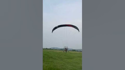 for sale , solo Paramotor #paramotors #trikes#backpack#gliders#traning#flying with #MKADVENTURES