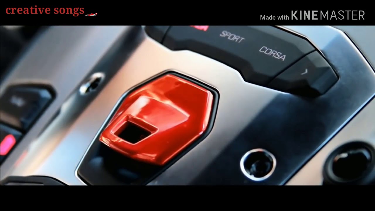 car full song YouTube