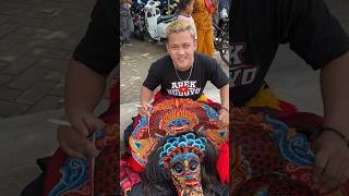 Kalian Pilih Barongan Yg Mana Gaes-Like Dan Subscribe Ya