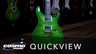 PRS Custom 24 10 Top Electric Guitar - Quickview