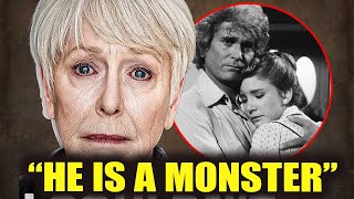 Karen Grassle Reveals Michael Landon's Secret Feud With Melissa Gilbert