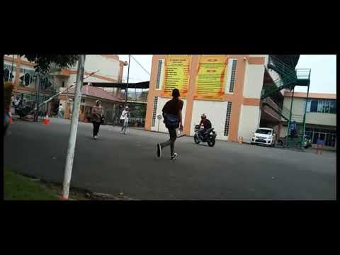 Social Experiment : Sikap dan Perilaku (Fakultas Psikologi Universitas Putra Indonesia "yptk" Padang