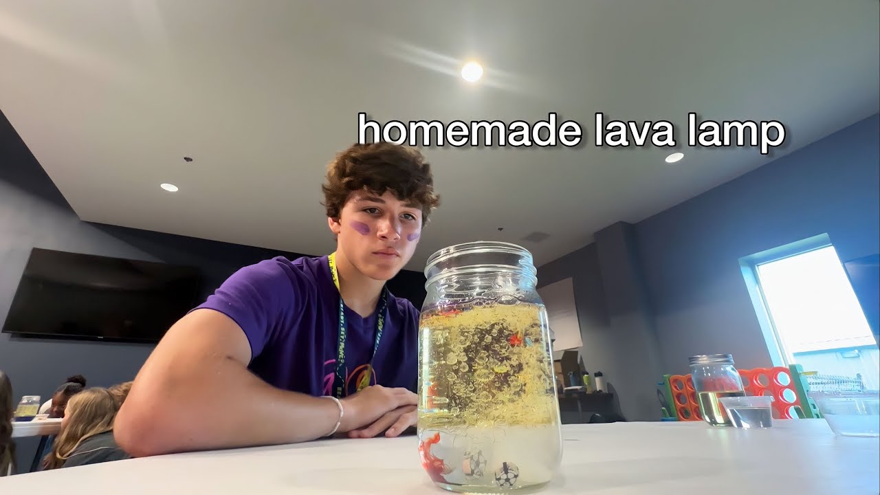 church night! (day 26-30)