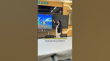 Interactive Flat Panel  Digital Board For Classroom Smart Board Join Us to Become Agent 2025